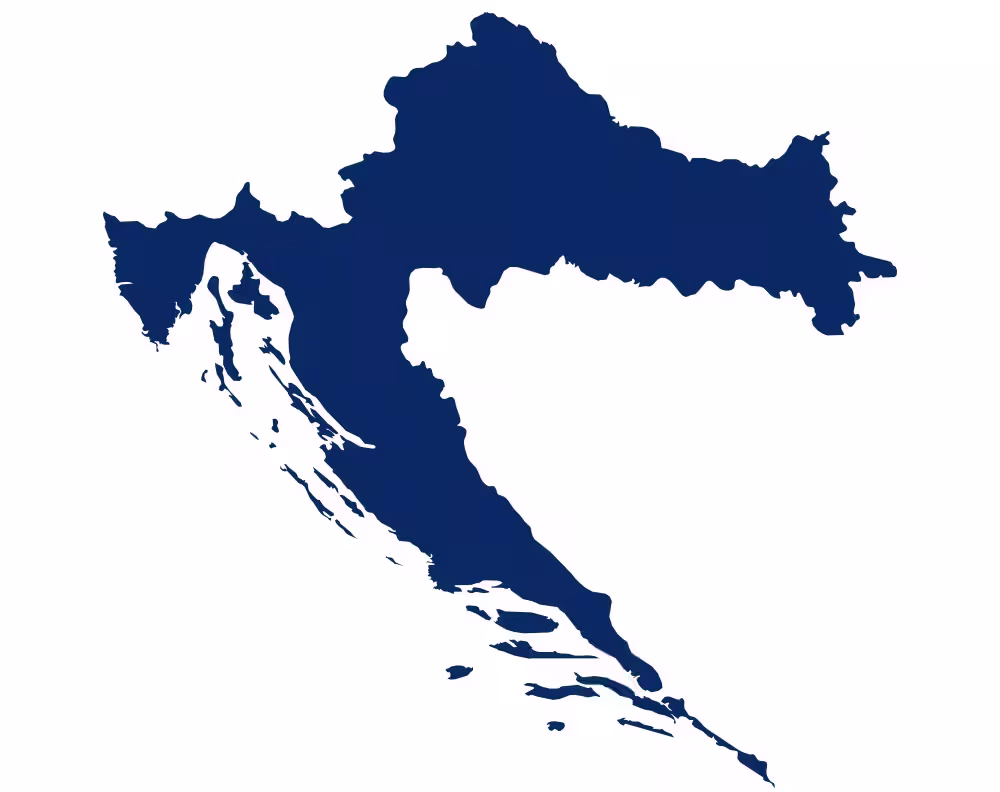 anmani republika hrvatska